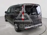 2021 Ford Tourneo