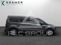 2021 Ford Tourneo