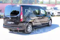 2021 Ford Tourneo