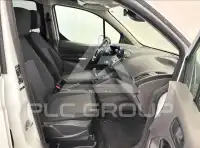 2021 Ford Tourneo