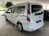 2021 Ford Tourneo