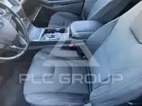 2021 Ford EDGE
