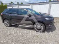 2021 Ford EDGE