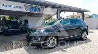 2021 Ford EDGE