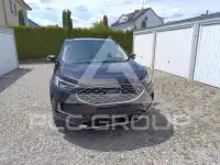 2021 Ford EDGE