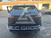 2021 Ford EDGE