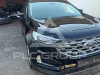 2021 Ford EDGE