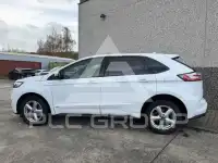 2021 Ford EDGE