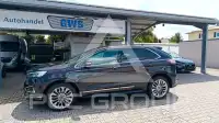 2021 Ford EDGE
