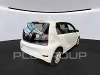 2021 Volkswagen Up