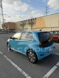 2021 Volkswagen Up