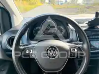 2021 Volkswagen Up