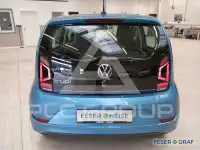 2021 Volkswagen Up