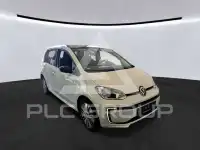 2021 Volkswagen Up