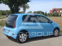 2021 Volkswagen Up