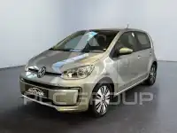 2021 Volkswagen Up