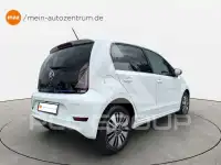 2021 Volkswagen Up