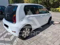 2021 Volkswagen Up