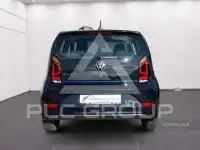 2021 Volkswagen Up