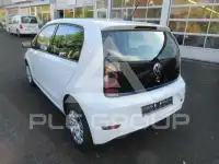 2021 Volkswagen Up
