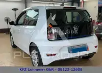 2021 Volkswagen Up