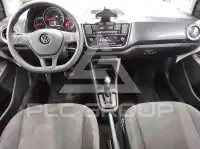 2021 Volkswagen Up