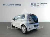 2021 Volkswagen Up