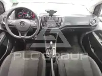 2021 Volkswagen Up