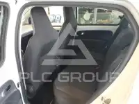 2021 Volkswagen Up
