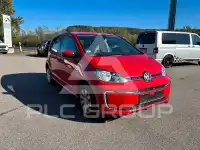 2021 Volkswagen Up