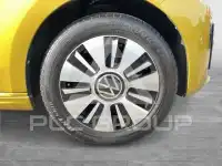 2021 Volkswagen Up