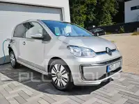 2021 Volkswagen Up