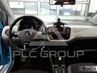 2021 Volkswagen Up