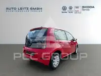 2021 Volkswagen Up