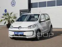 2021 Volkswagen Up