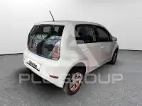 2021 Volkswagen Up