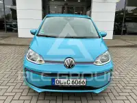 2021 Volkswagen Up