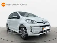 2021 Volkswagen Up