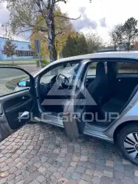 2021 Volkswagen Up