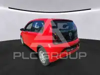 2021 Volkswagen Up