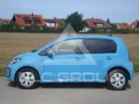 2021 Volkswagen Up