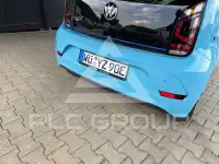 2021 Volkswagen Up