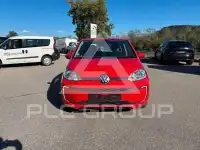 2021 Volkswagen Up