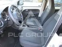 2021 Volkswagen Up