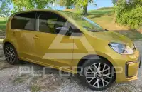 2021 Volkswagen Up