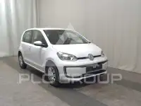 2021 Volkswagen Up