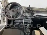 2021 Volkswagen Up