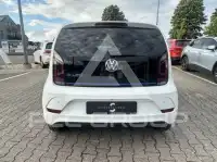 2021 Volkswagen Up