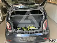 2021 Volkswagen Up