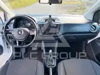 2021 Volkswagen Up